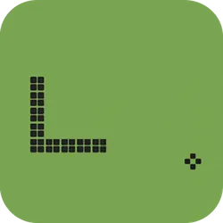 Snake 3310 HTML5