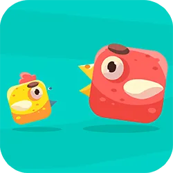 Mr Flap