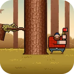 TimberMan