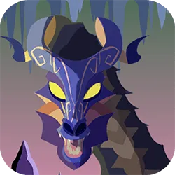 Evil Wyrm