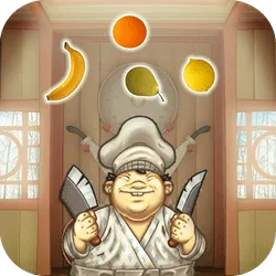 Fruit Chef