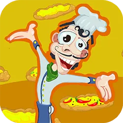 Crazy Pizza