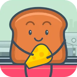 Bread Pit