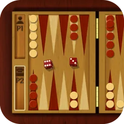 經典西洋雙陸棋
