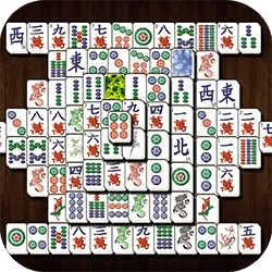 Mahjong Deluxe