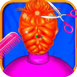 Hair Do Design 2