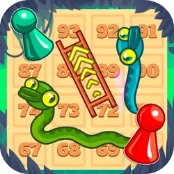 Snakes and Ladders