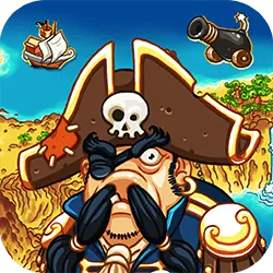 Pirate Slots