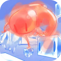 FireBlob