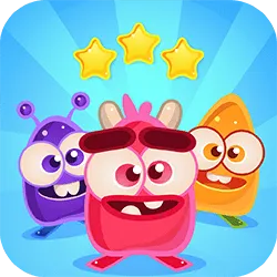 Finders Critters