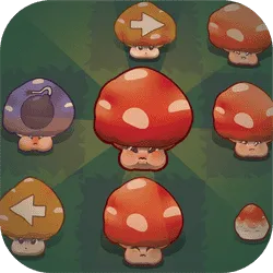 Mushroom Pop