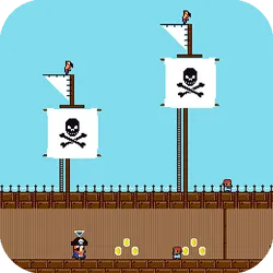Pirate Jack