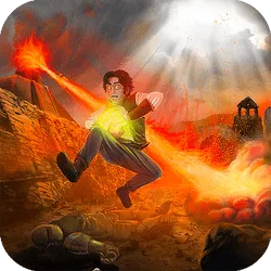 Cursed Treasure