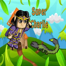 siêu charlie