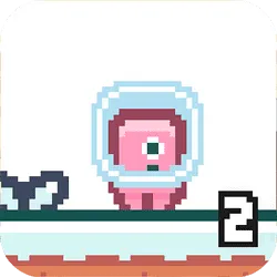 Pink Cuteman 2