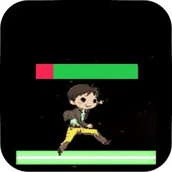 Jumping