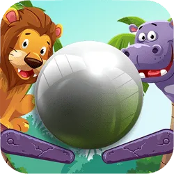 Zoo Pinball