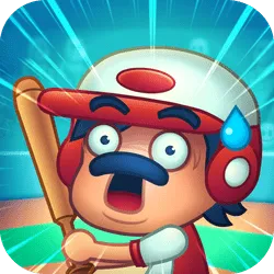 Baseball Hero