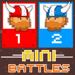 12 MiniBattles - 兩名玩家