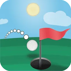 chỉ golf