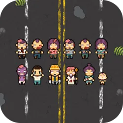 PixZombies
