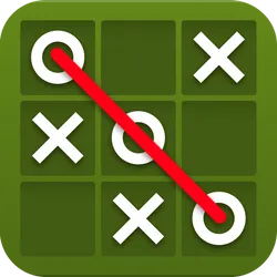 井字遊戲狂熱