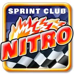 Sprint Club Nitro