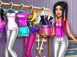 Tris Fashionista Dolly Trang phục H5