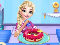 Eliza Donuts Winkel