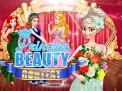 Princess Beauty Contest