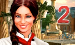 Samantha Plum：环球旅行大厨 2