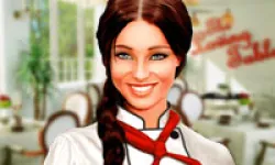 Samantha Plum：环游世界的厨师