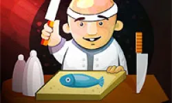 壽司吧