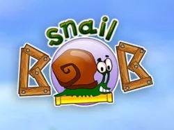 カタツムリボブ1 html5
