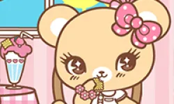 下午茶時間