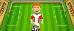 Battle Soccer Arena