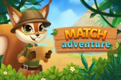 Match Adventure