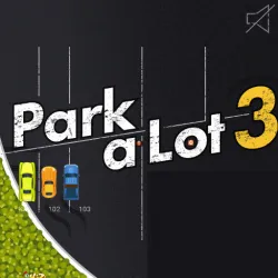 đậu xe nhiều 3