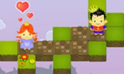 Save the Princess: Love Triangle