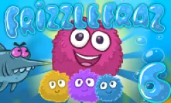 Frizzle Fraz 6