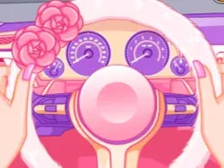 Princess Driver Quiz
