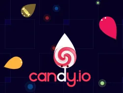 糖果IO