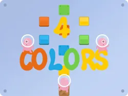 Platforms 4 Colors