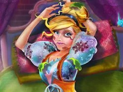 現代世界中的灰姑娘