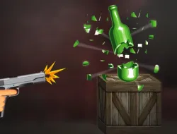 瓶子射手