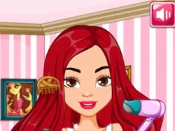 Ariana Geïnspireerde Haarsnitten