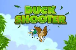 鴨子射擊遊戲