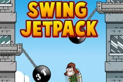 Swink 噴氣背包遊戲
