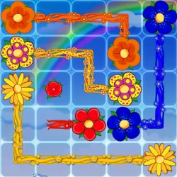 花遊戲