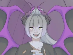 Dragon Girl Creator HTML5